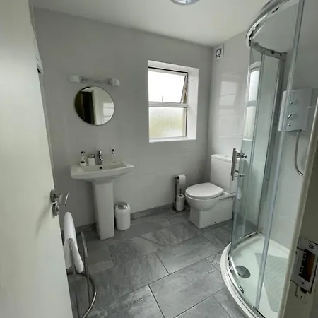 6 New Street Selfcatering 1 Апартаменты