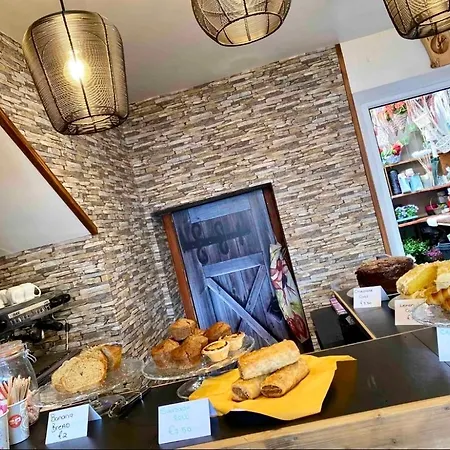 6 New Street Selfcatering 1 דירה